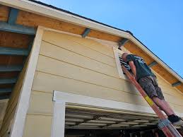 Best Aluminum Siding Installation  in Brookwood, AL